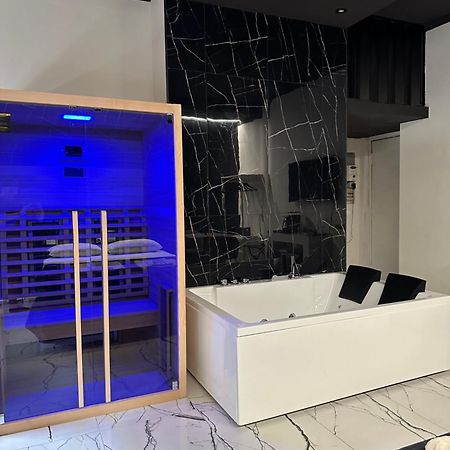 Milan Hub Private Spa Екстер'єр фото