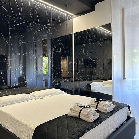 Milan Hub Private Spa Екстер'єр фото