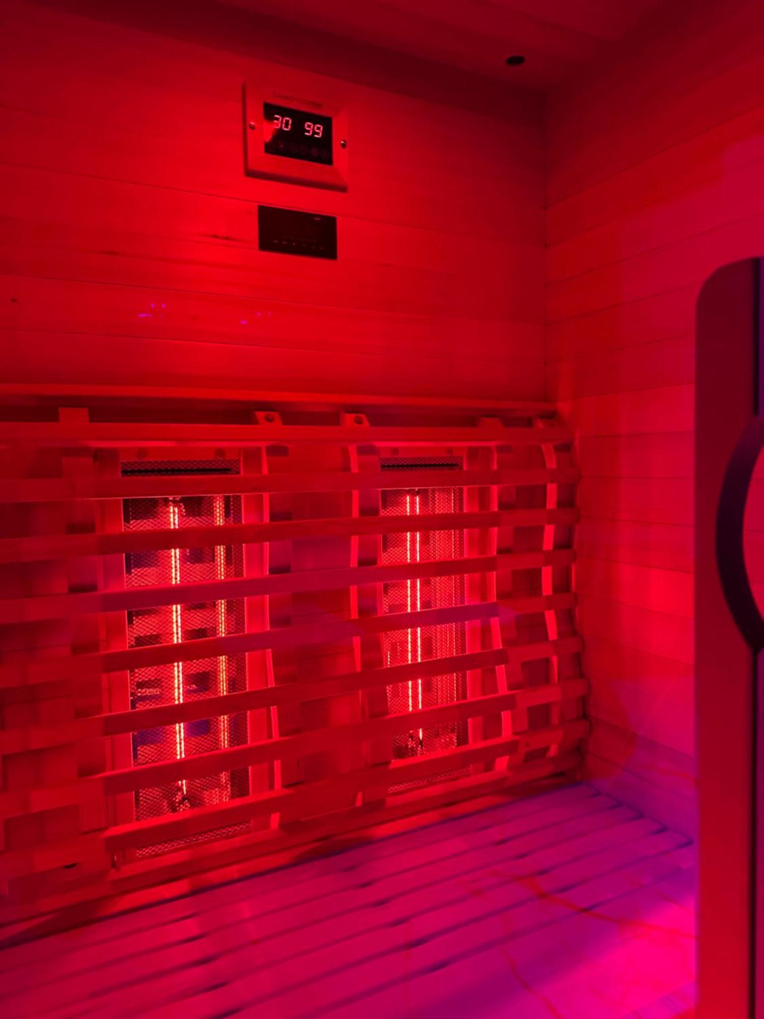 Milan Hub Private Spa Екстер'єр фото