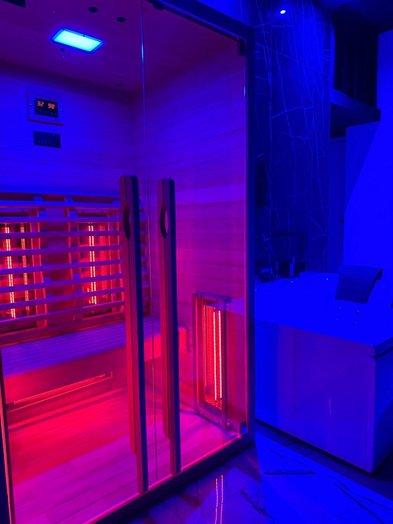 Milan Hub Private Spa Екстер'єр фото
