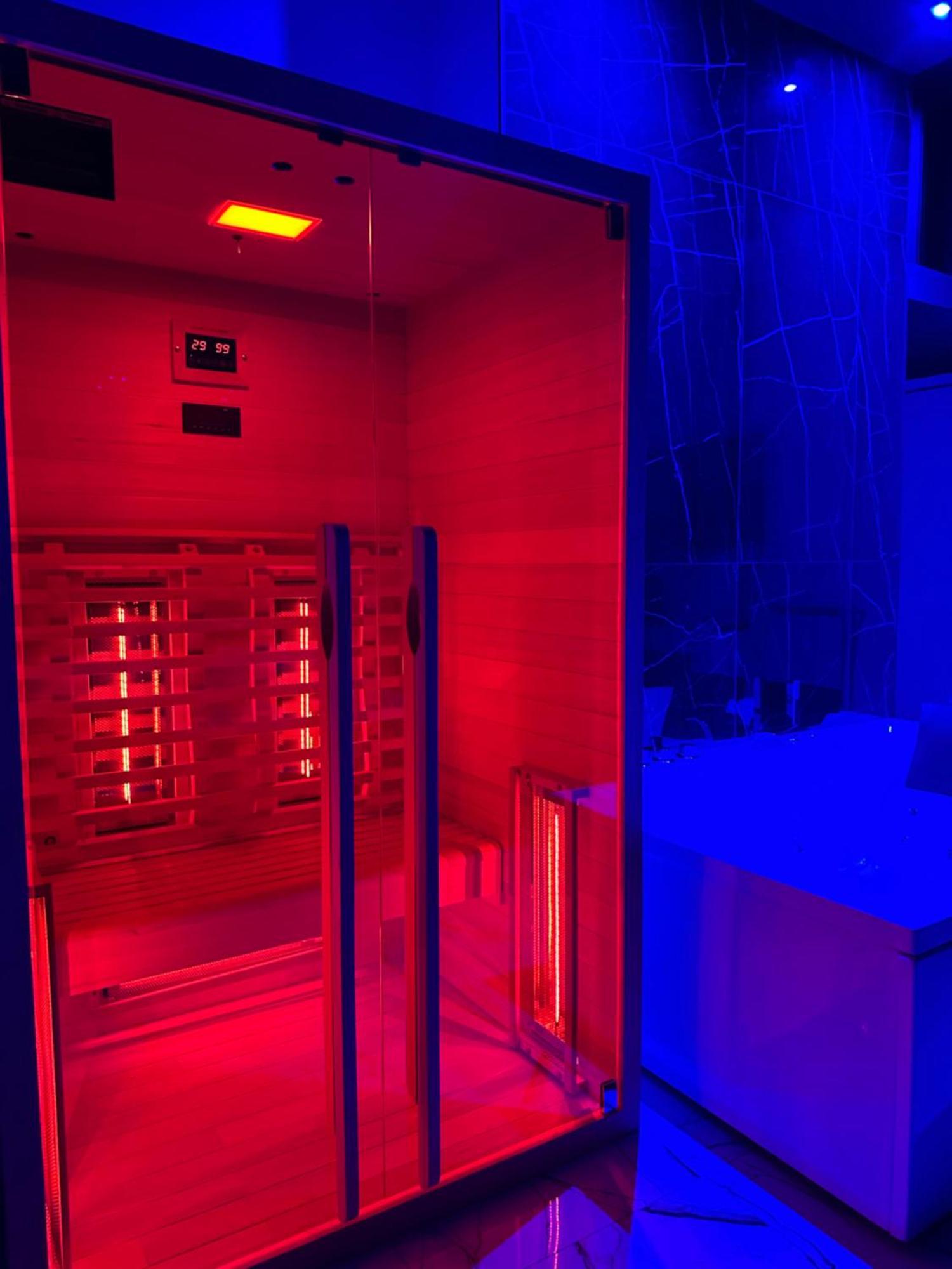 Milan Hub Private Spa Екстер'єр фото