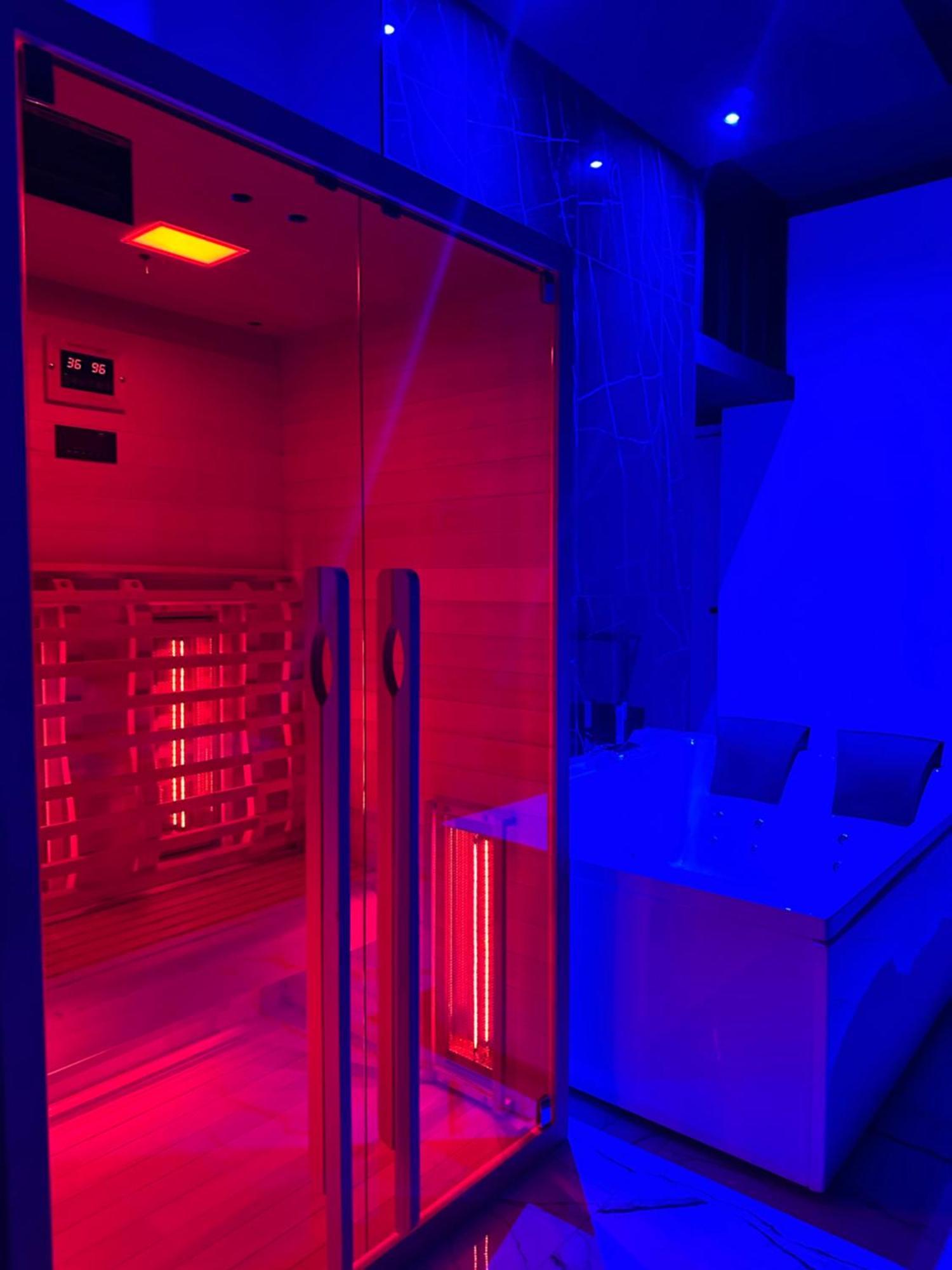Milan Hub Private Spa Екстер'єр фото