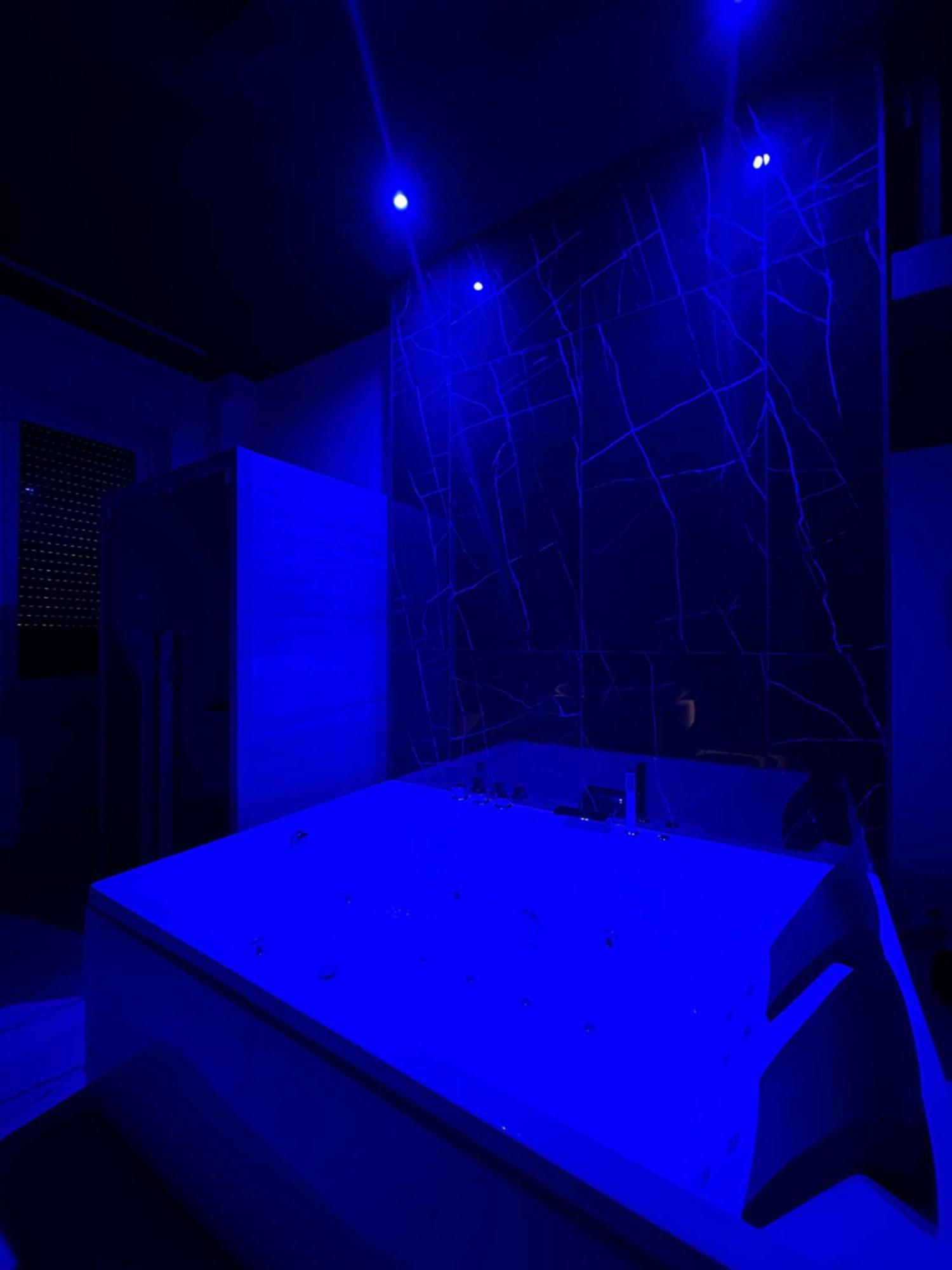 Milan Hub Private Spa Екстер'єр фото